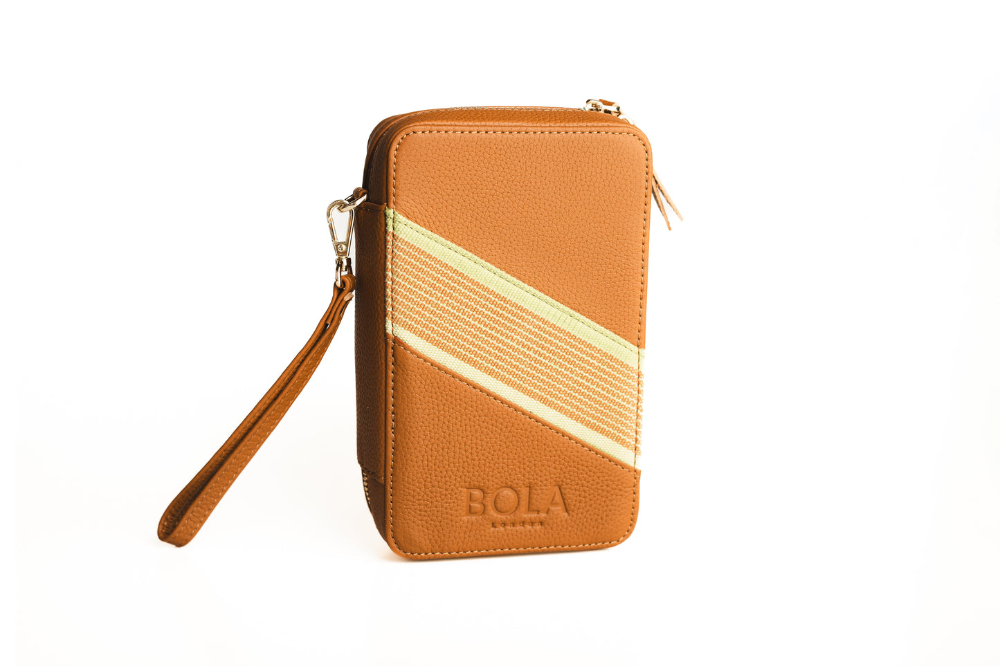 Àṣàkẹ́ Leather Tech organiser