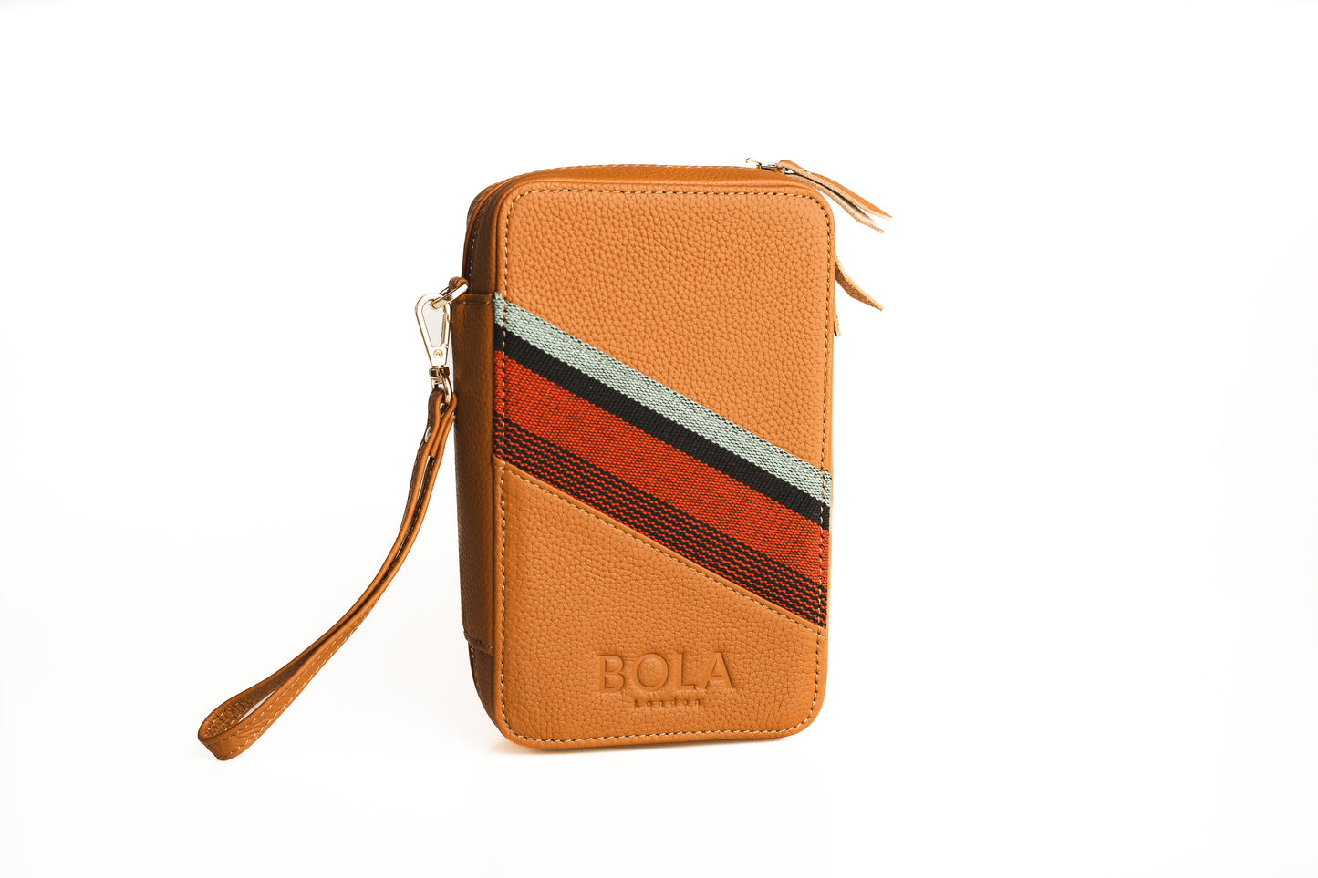 Àṣàkẹ́ Leather Tech organiser
