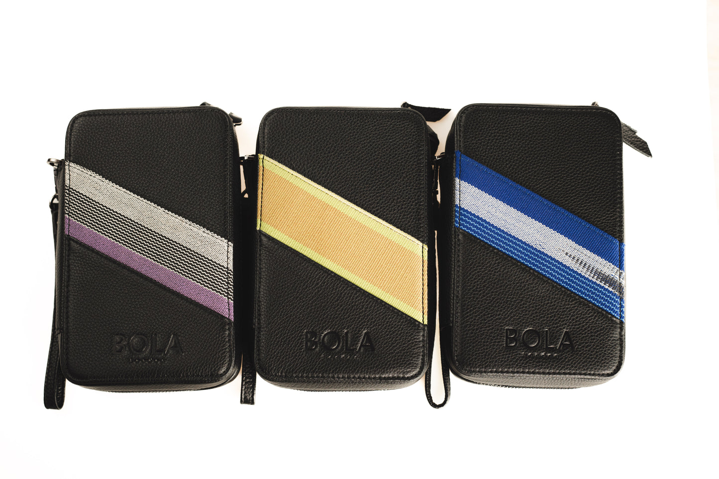 Àtàndá Leather Tech Organizer