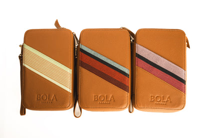 Àṣàkẹ́ Leather Tech organiser