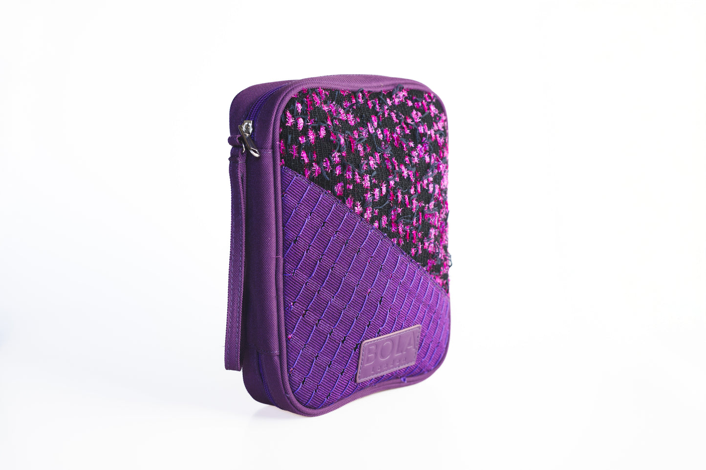 Zain Tech Organiser