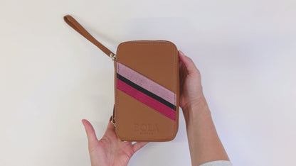 Àtàndá Leather Tech Organizer